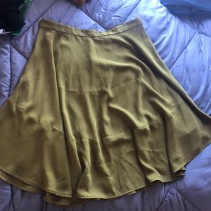 H&M skirt HOLIDAY SALE